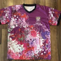 MYFC 15周年記念 XL サッカーシャツ 12番のサムネイル