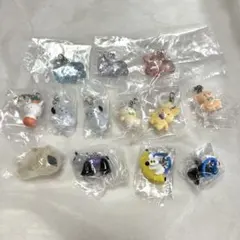 【未開封⭐️】めじるしアクセサリー 13点 まとめ売り ガチャ