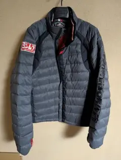 2025年最新】クシタニ ダウン xlの人気アイテム - メルカリ