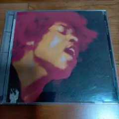 ジミ・ヘンドリックス Electric Ladyland CD