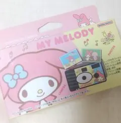 サンリオ　マイメロディ　あのころのカメラのサムネイル