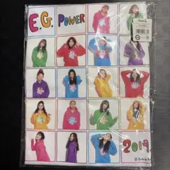 超値下げ【激レア】E-girls T-CARD Tカード コラボデザイン - メルカリ