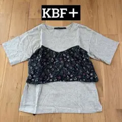 KBF＋　トップス