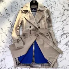 2026年最新】大草直子 トレンチコートの人気アイテム - メルカリ