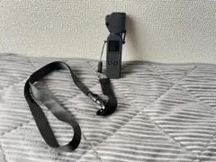 DJI Pocket 2 4Kジンバルカメラ 動作確認済み 美品のサムネイル