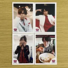 宮舘涼太 ミニフォトセット