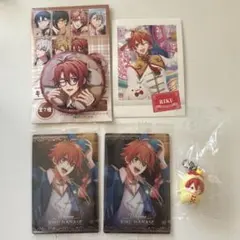 アイナナ 七瀬陸 グッズまとめ売り