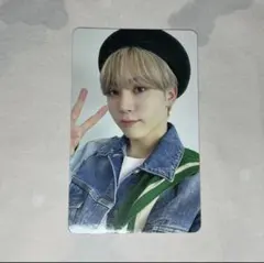 スングァン トレカ incomplete DVD セブチ seventeen