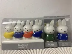 studio CLIP ミッフィー フラワーベース 2点セット - メルカリ