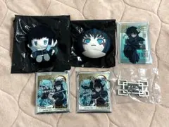 時透無一郎　グッズセット　鬼滅の刃