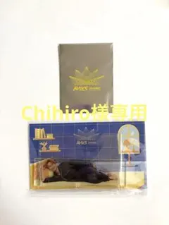 Chihiro 様専用SnowMan 岩本照 アクリルスタンド チケット風カード