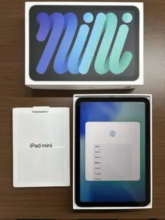 [TAKU様 専用] iPad mini 本体