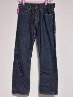 TOMMY トミー　TOMMY JEANS ストレート　デニム Mサイズのサムネイル