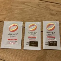 Arouge Enrich サンプルのサムネイル