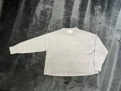 ロペピクニック　セーター　レディース