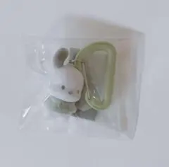 サンリオ　カラビナマスコットチャーム　ポチャッコ