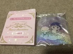 劇場版美少女戦士セーラームーンCosmosシークレットアクリルスタンド