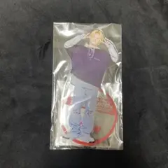 TREASUREヨシ BIGアクスタ