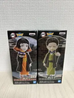 2025年最新】鬼滅の刃 ワーコレ 矢琶羽の人気アイテム - メルカリ