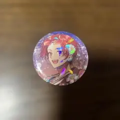 【本日特別値下げ】いれいす　りうら　すぷび　缶バッジ