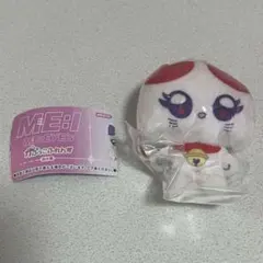 おすわりミャイズ 石井蘭 RA:ME メルカリ