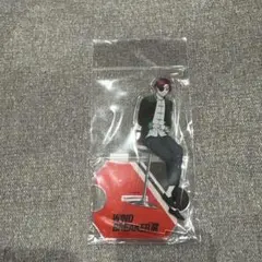 WIND BREAKER展 蘇枋隼飛　マリオンクレープ　アクリルスタンド