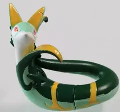 ポケモンキッズDX フィギュア　ジャローダ