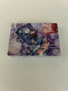 プロセカ アクリルブロック 日野森雫