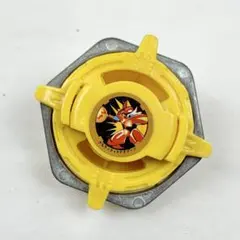 タカラ/アルティメットドラグーン/イエロー/爆転シュートベイブレード 2025年最新】ベイブレード アルティメットドラグーンの人気アイテム