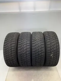 富山から☆ヨコハマ iG60☆215/55R17☆2021年製☆4本 バリ溝 - メルカリ