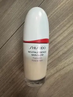 資生堂　エッセンス スキングロウ ファンデーション 220 Linen