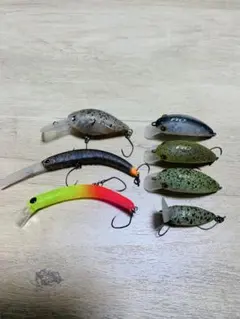 クランクまとも売りのサムネイル