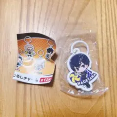 くら寿司　影山飛雄