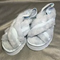 2026年最新】UGG ディスコスライド Disco Slideの人気アイテム - メルカリ