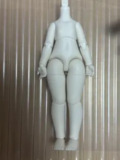 TinyFox 1/6 白巧肌 ボディ