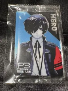 2025年最新】ペルソナ3 主人公の人気アイテム - メルカリ