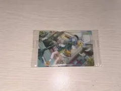 プロセカ 日野森雫 ウエハース MOREMOREJUMP!