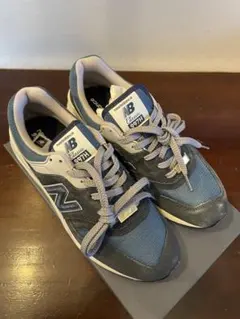 New Balance(ニューバランス) CM997HGC