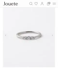 2025年最新】ete ピンキーリング 1号の人気アイテム - メルカリ