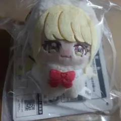 学マス 一番くじ ことね マスコット