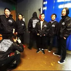 【新品未使用未開封品】Dragon Ash DragonAsh コーチジャケット 2025年最新】DragOn ash コーチジャケットの人気アイテム - メルカリ