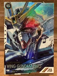 2026年最新】ウイングガンダム パラレルの人気アイテム - メルカリ