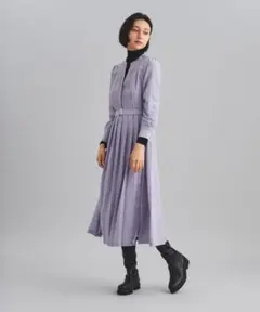 グレースコンチネンタル♡スタッズラインワンピース