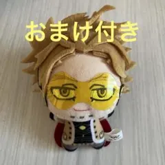 僕のヒーローアカデミア ホークス ちびぐるみ Vol.2