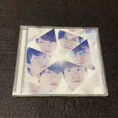 関ジャニ∞ (SUPER EIGHT)/ crystal