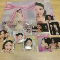 叶美香 マウスパッド 立体 おっぱいマウスパッド アクリルスタンド 叶