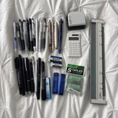 文房具セット　まとめ売り