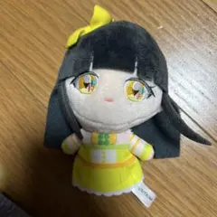 ひみつのアイプリ ボイスぬいぐるみ 鈴風つむぎ