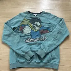 THE MARC JACOBS トレーナー 12a