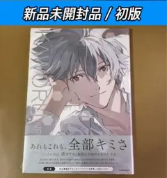KAWORU INFINITY∞ 渚カヲル写真集2 メロンブックス特典付き - メルカリ